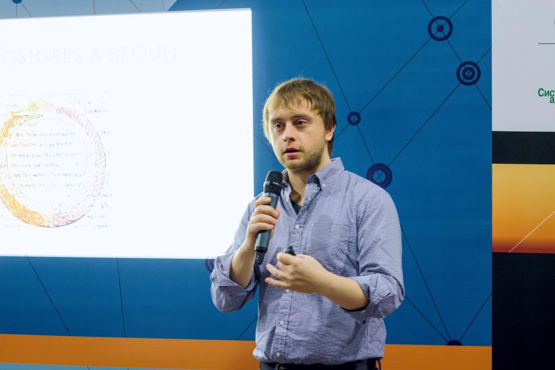 PGConf.Russia 2016