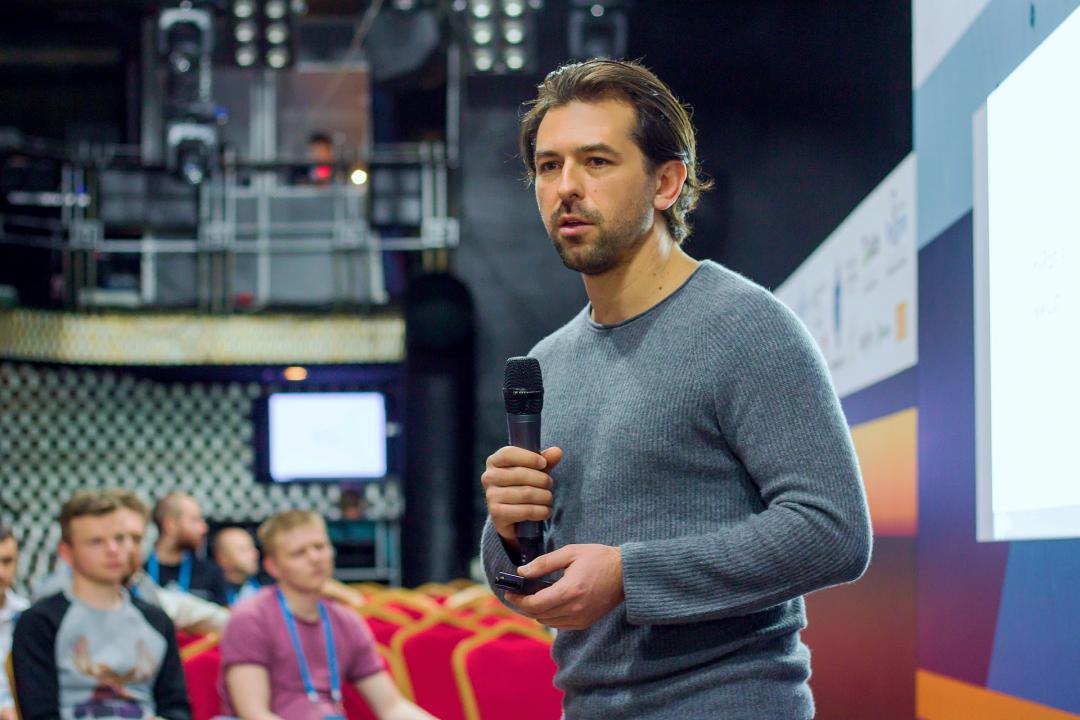 PGConf.Russia 2016