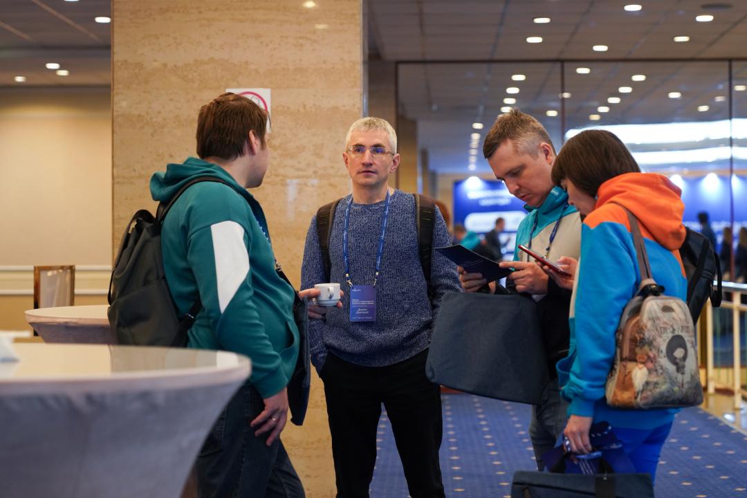 PGMeetup.Миграция