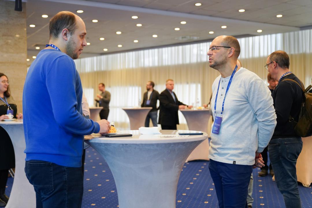 PGMeetup.Миграция