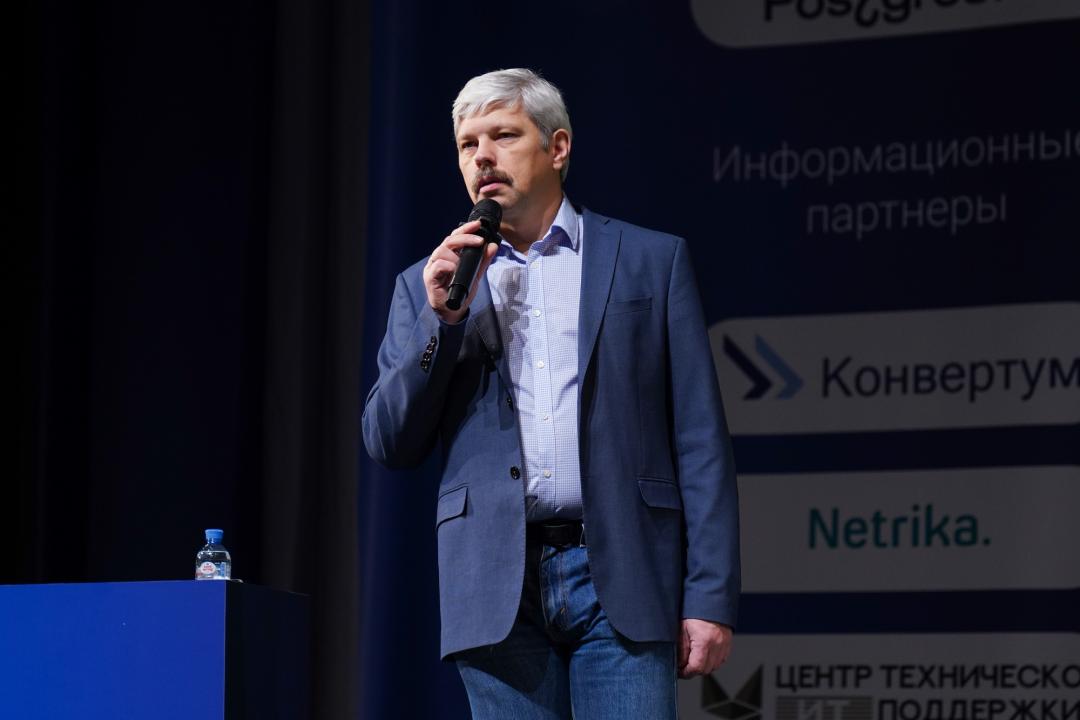PGMeetup.Миграция