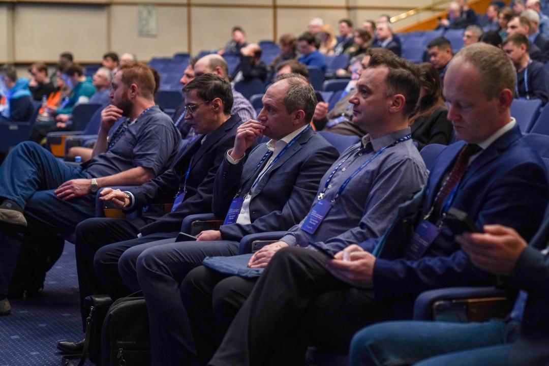 PGMeetup.Миграция
