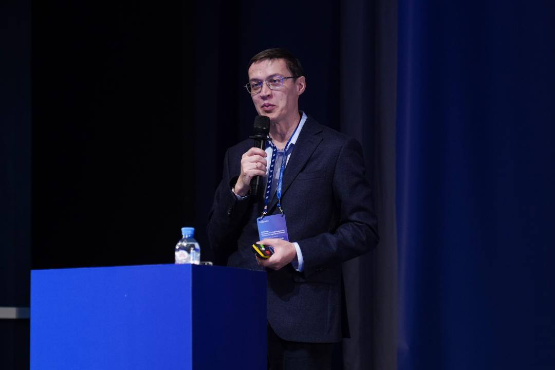 PGMeetup.Миграция