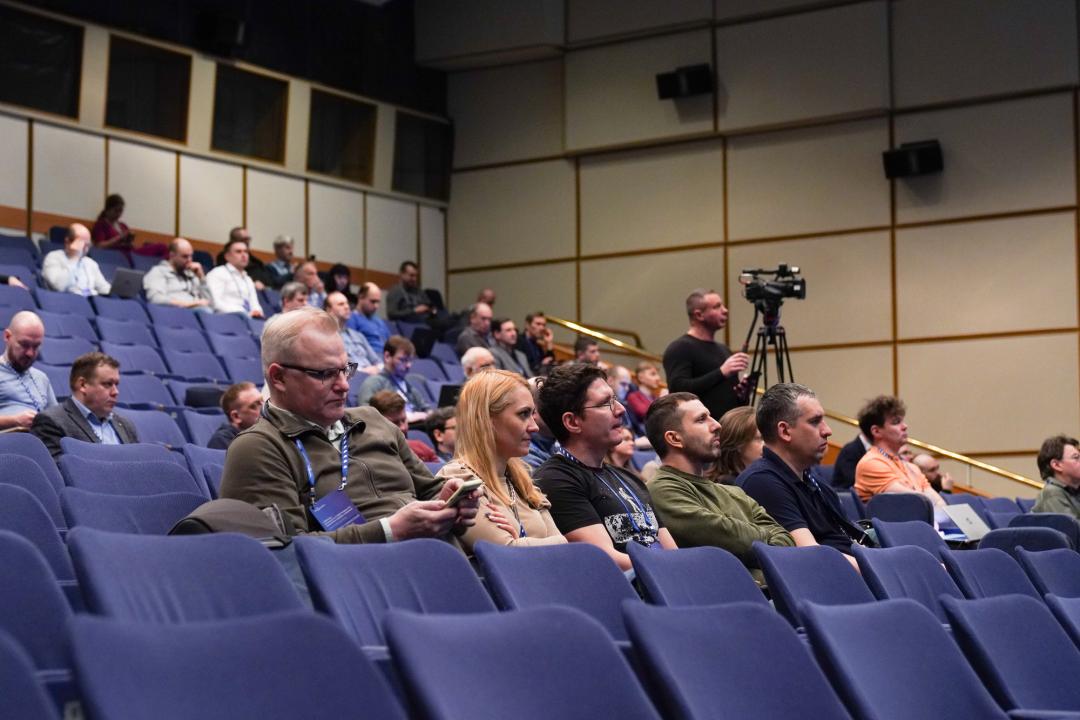 PGMeetup.Миграция