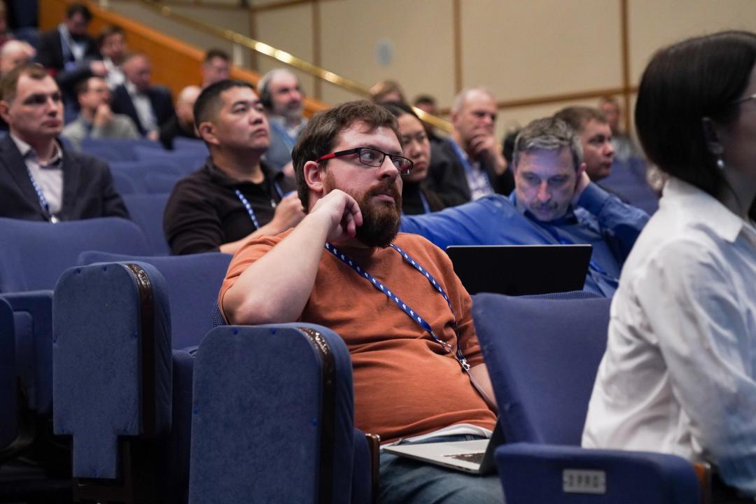 PGMeetup.Миграция