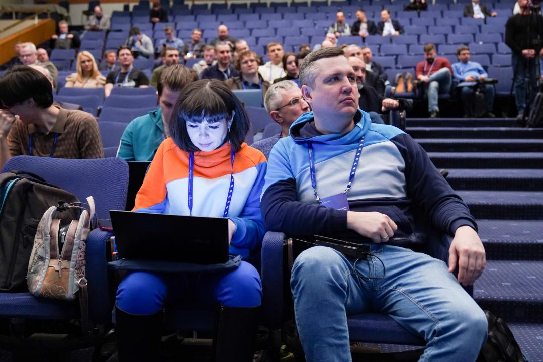 PGMeetup.Миграция