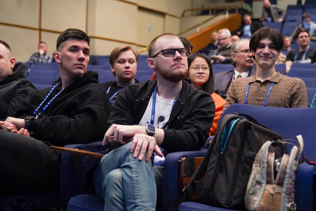 PGMeetup.Миграция