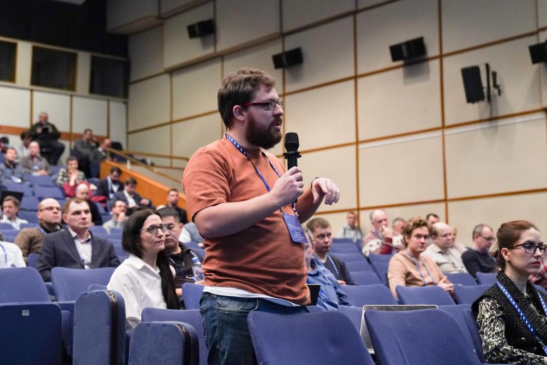 PGMeetup.Миграция