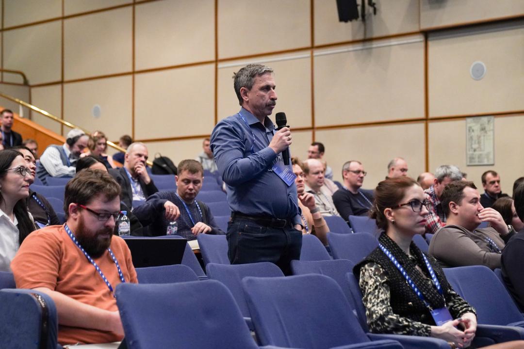 PGMeetup.Миграция