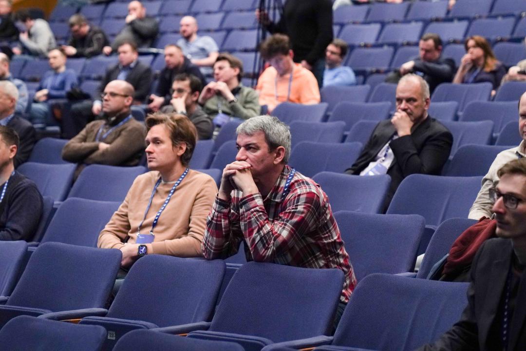 PGMeetup.Миграция
