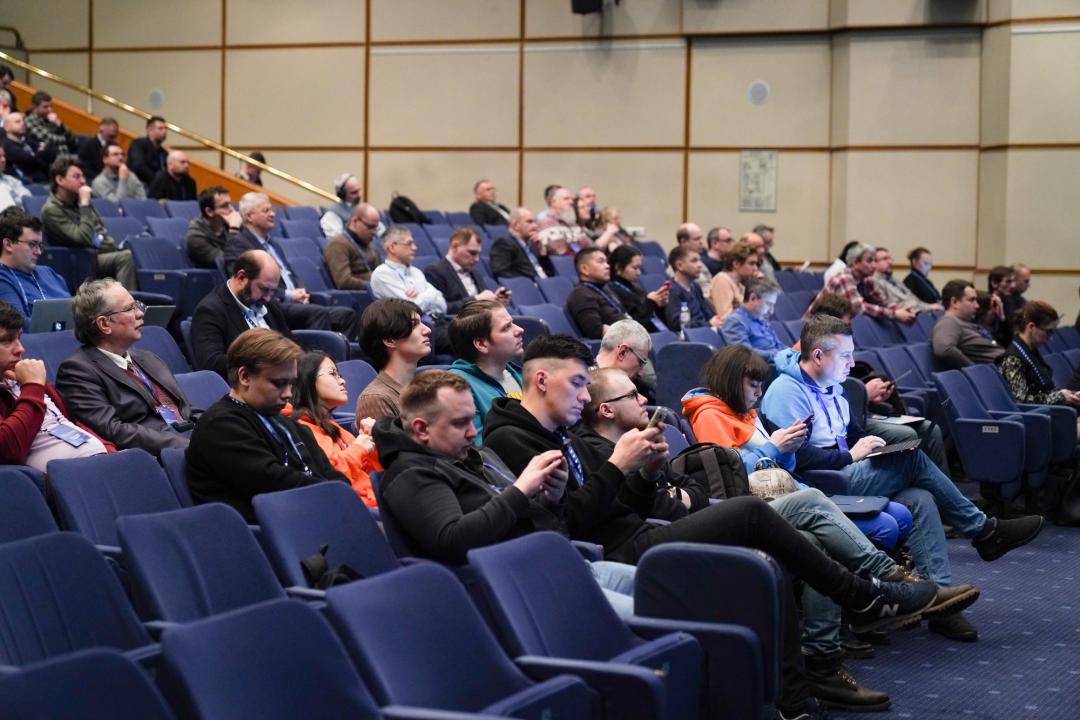 PGMeetup.Миграция