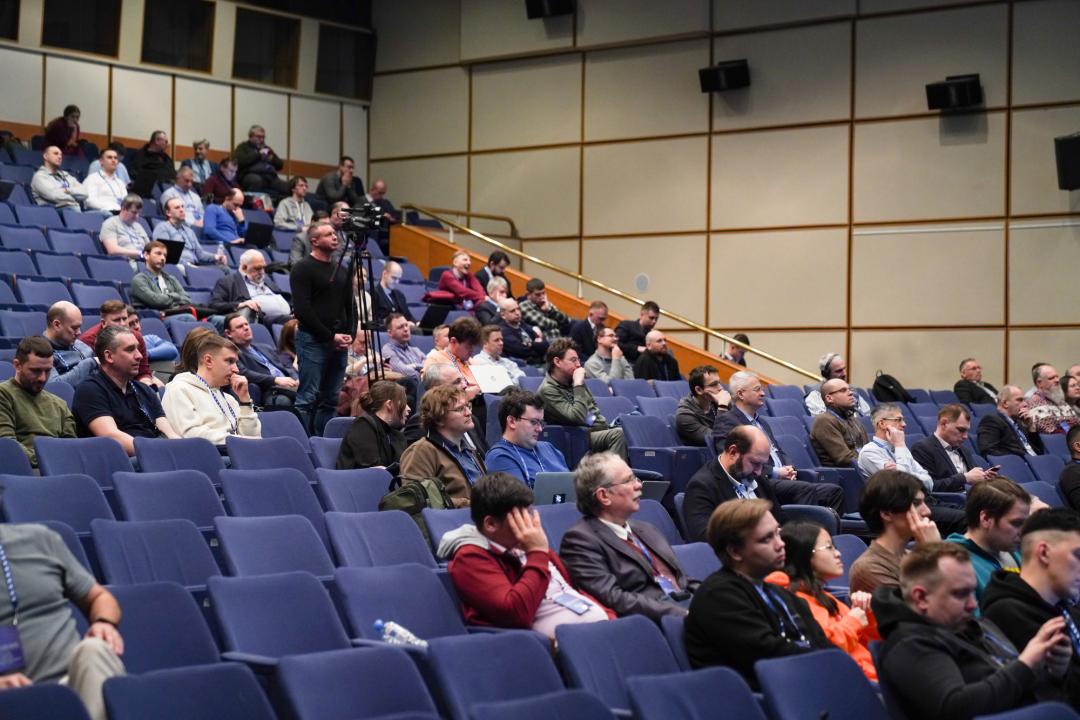 PGMeetup.Миграция