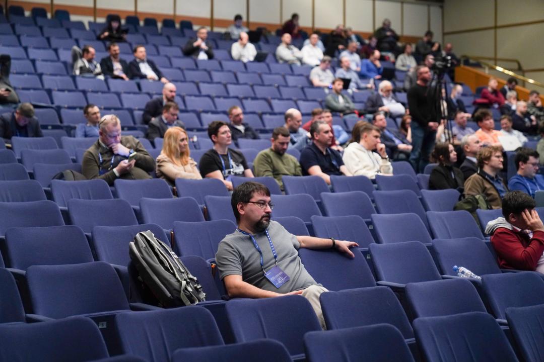 PGMeetup.Миграция