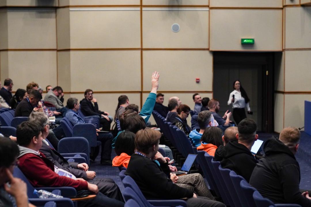 PGMeetup.Миграция