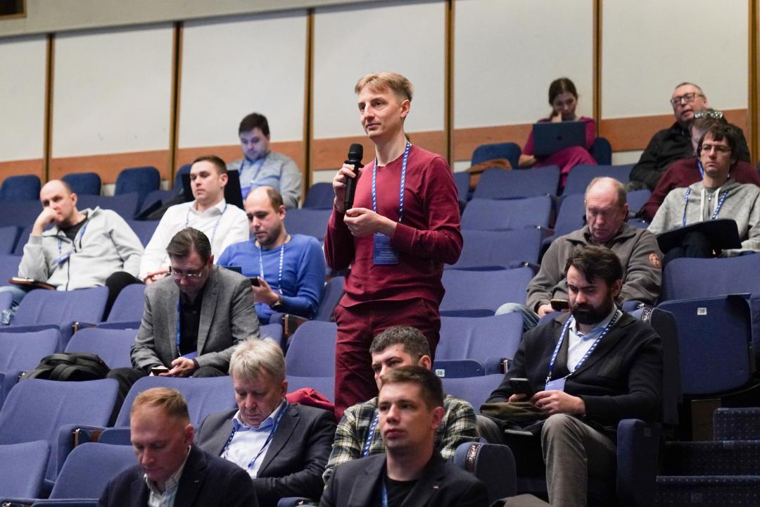 PGMeetup.Миграция