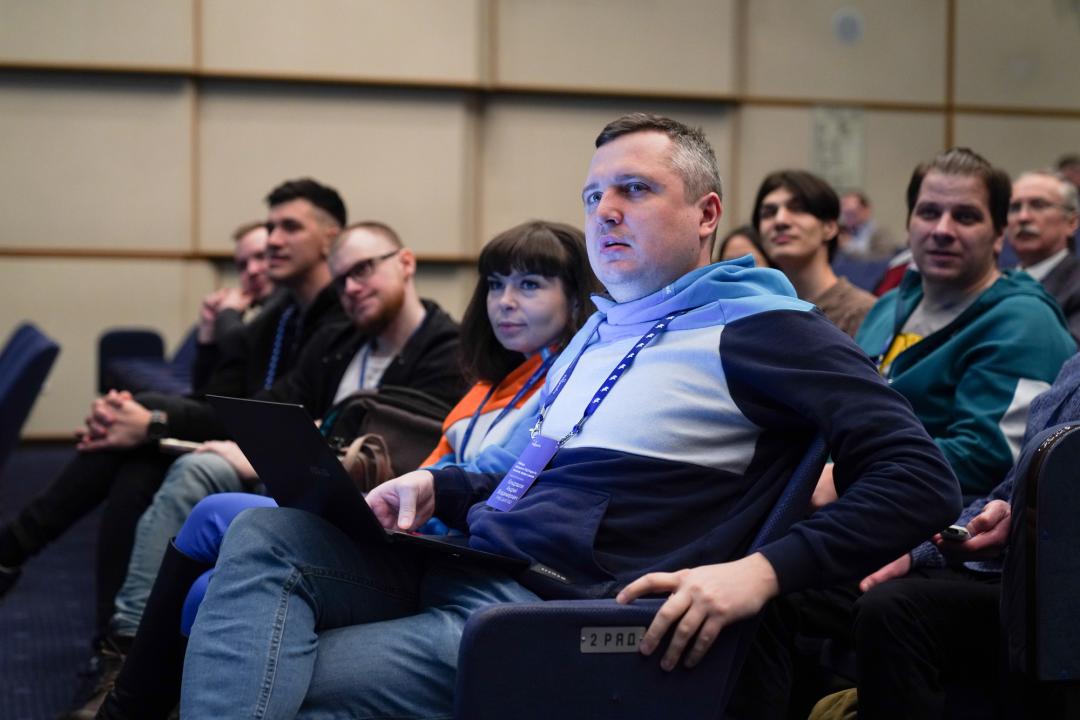 PGMeetup.Миграция