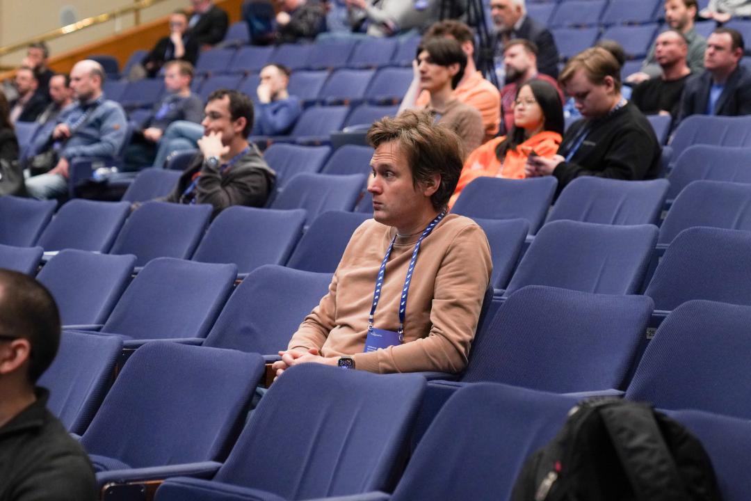 PGMeetup.Миграция