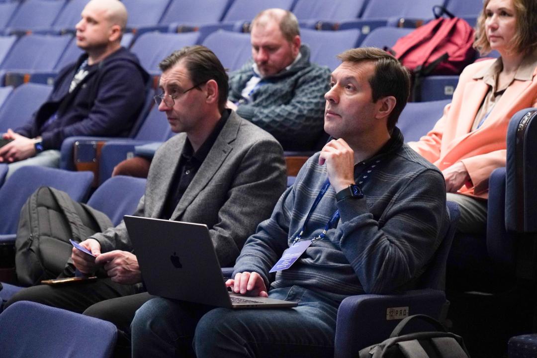 PGMeetup.Миграция