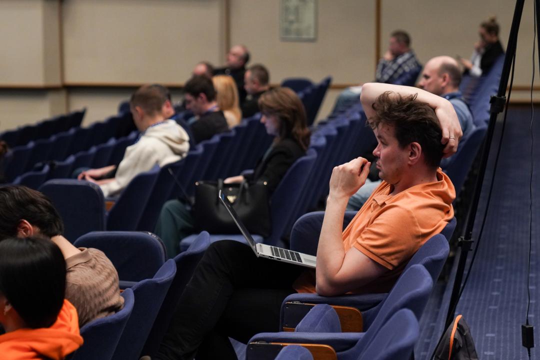 PGMeetup.Миграция