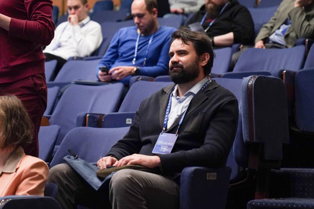 PGMeetup.Миграция