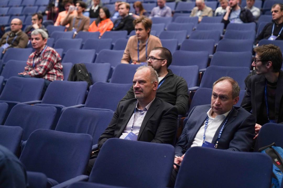 PGMeetup.Миграция