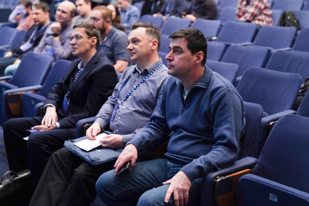 PGMeetup.Миграция