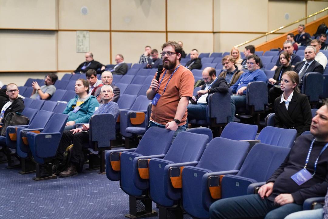 PGMeetup.Миграция