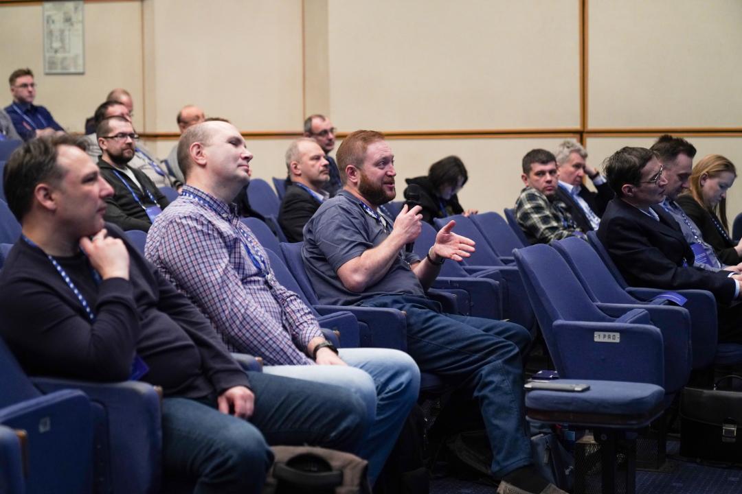 PGMeetup.Миграция