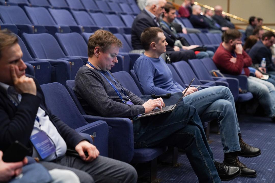 PGMeetup.Миграция