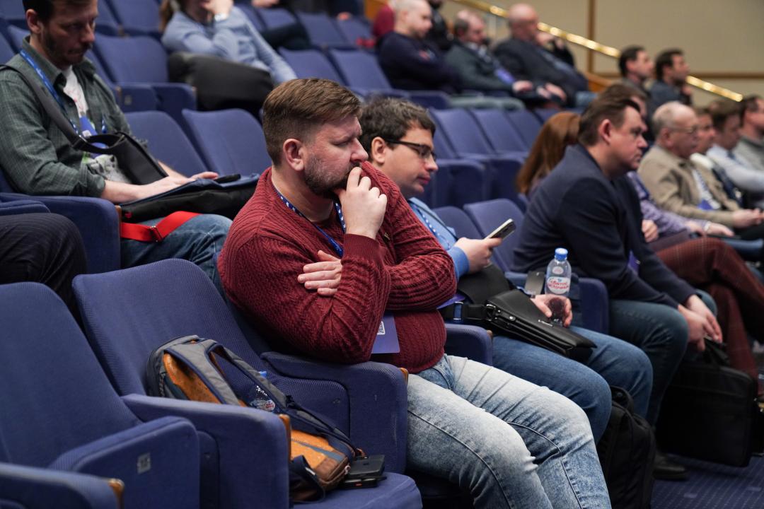 PGMeetup.Миграция