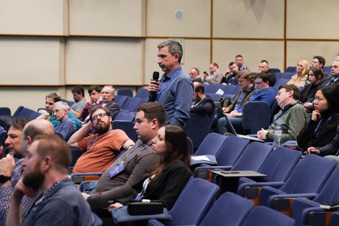 PGMeetup.Миграция