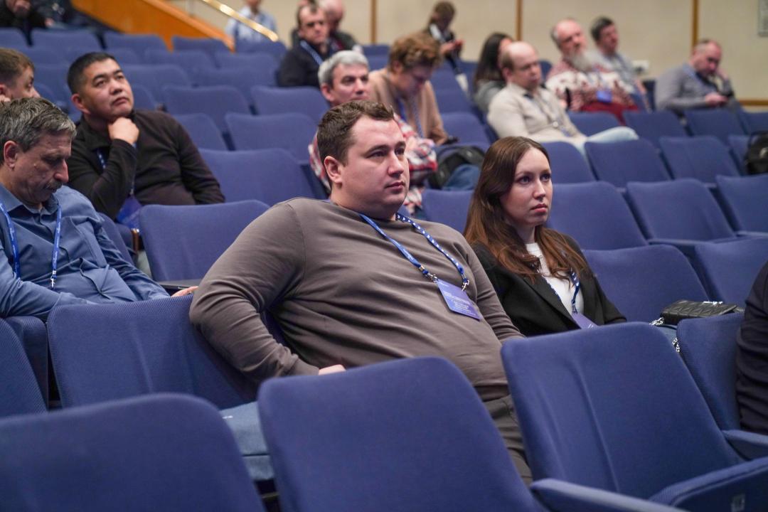 PGMeetup.Миграция