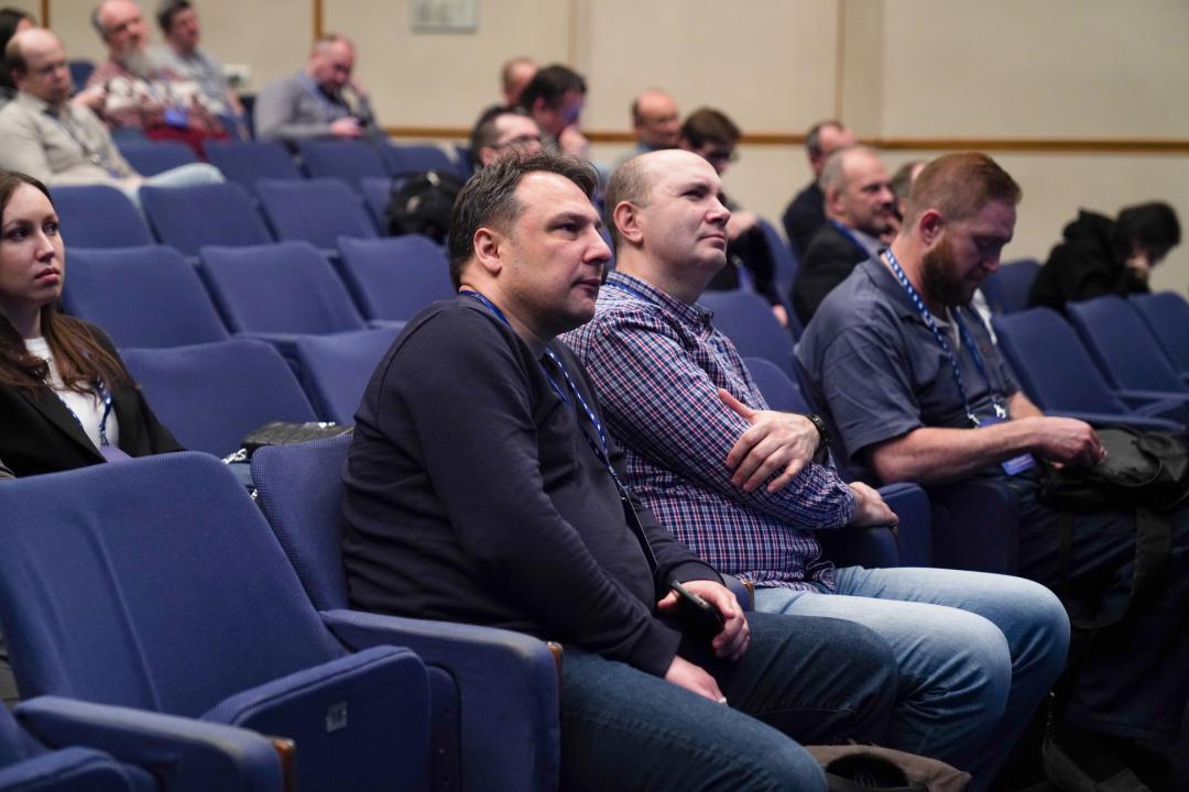 PGMeetup.Миграция