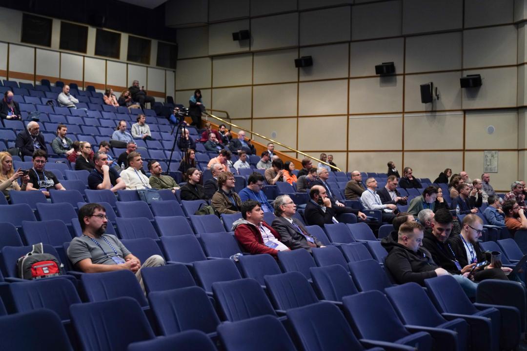 PGMeetup.Миграция