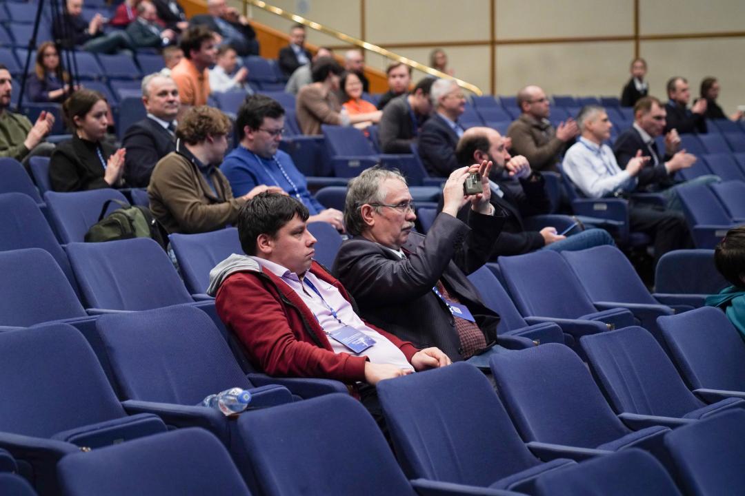 PGMeetup.Миграция