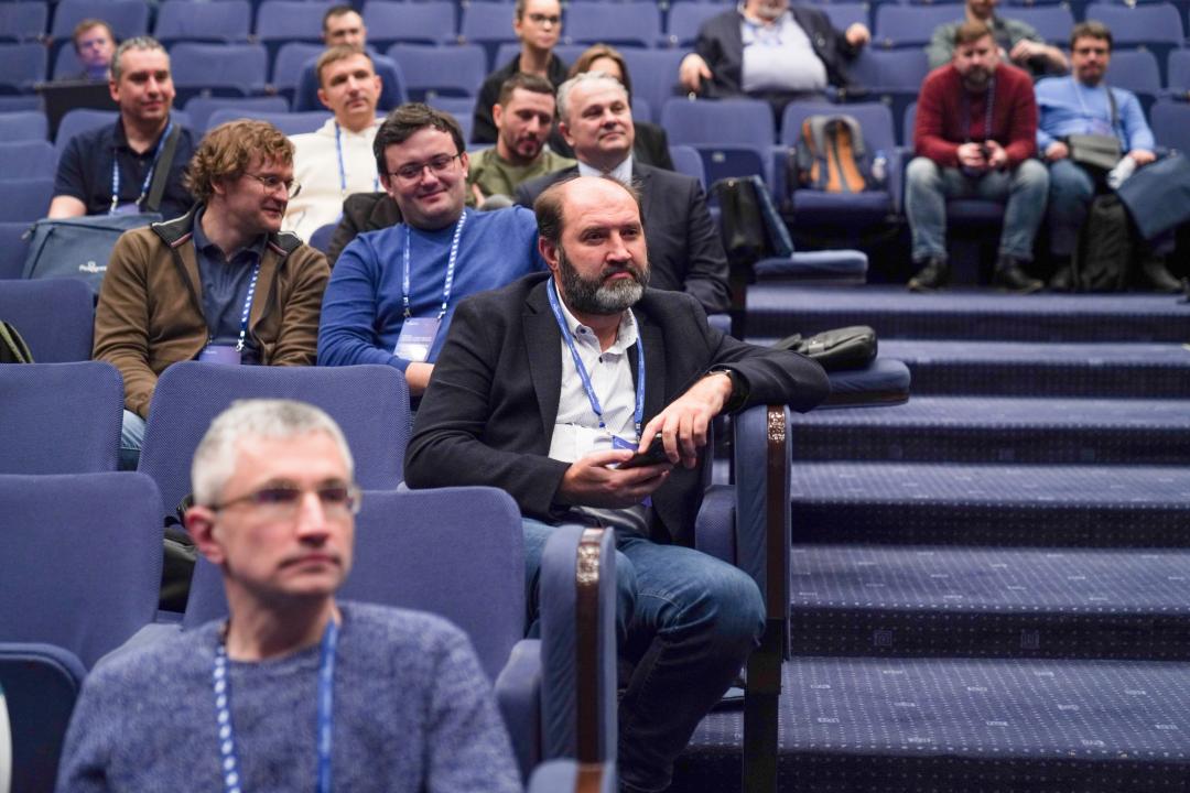 PGMeetup.Миграция