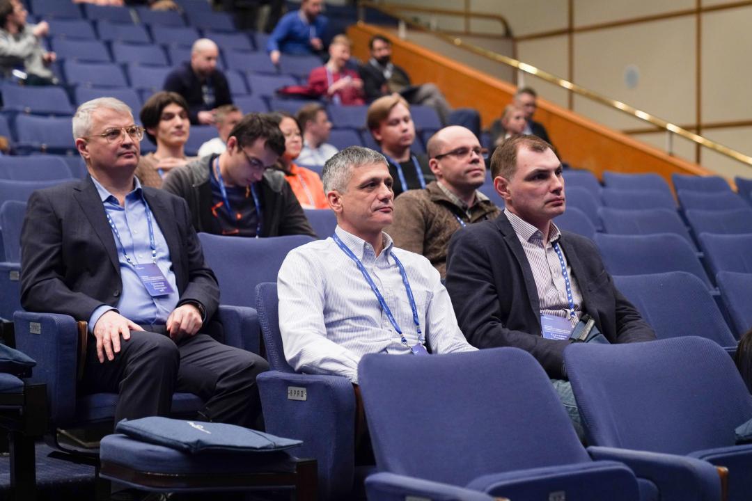 PGMeetup.Миграция