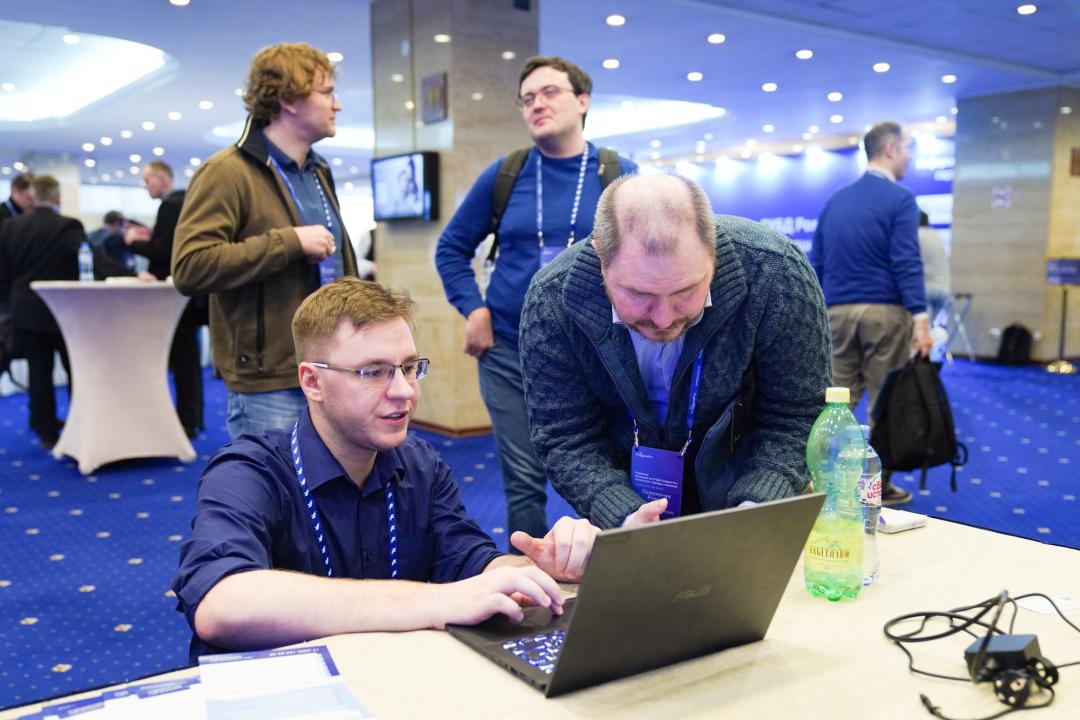 PGMeetup.Миграция