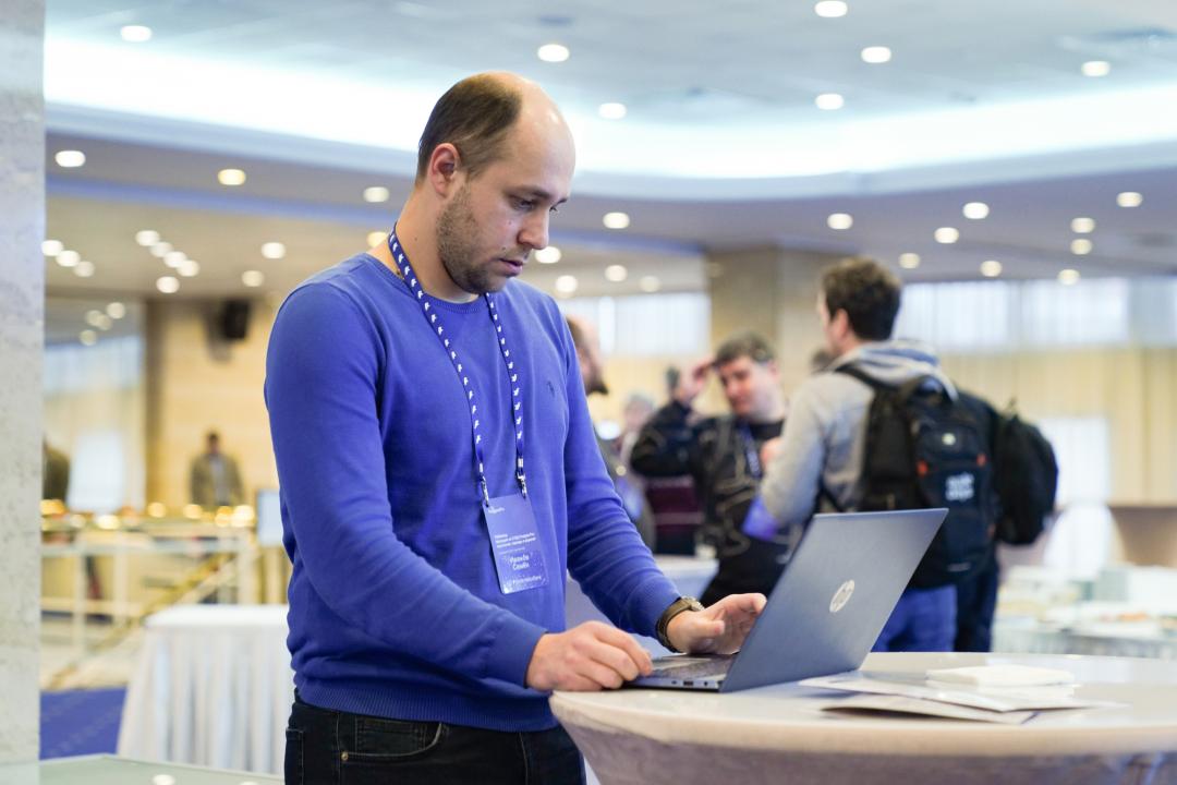 PGMeetup.Миграция