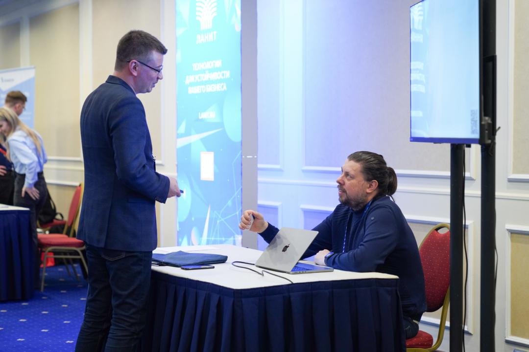 PGMeetup.Миграция