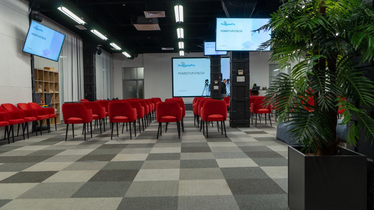 PGMeetup.СПб/24