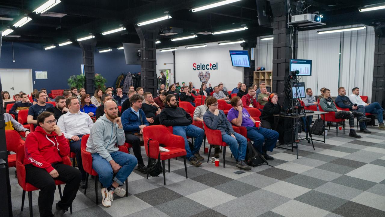 PGMeetup.СПб/24
