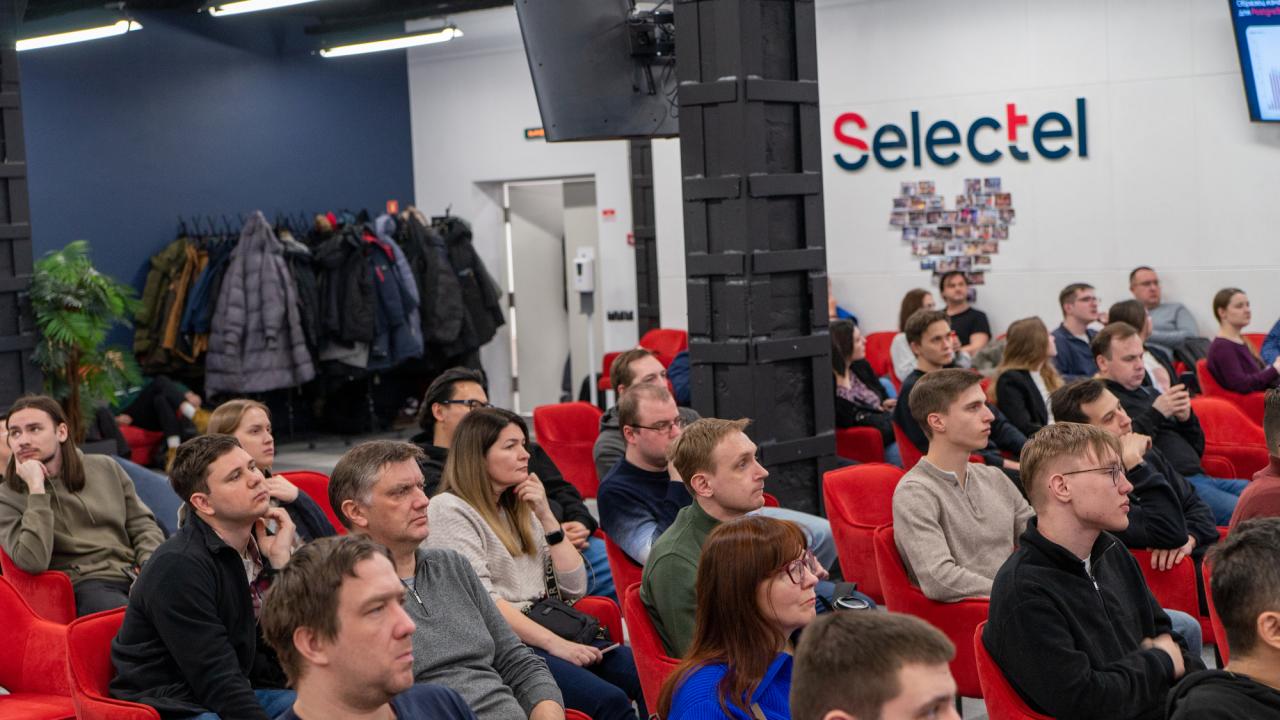 PGMeetup.СПб/24