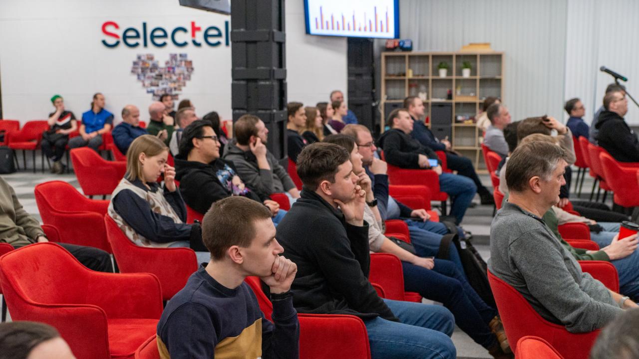 PGMeetup.СПб/24