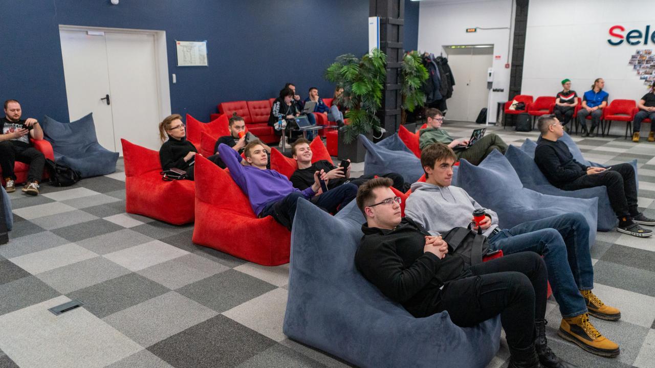 PGMeetup.СПб/24