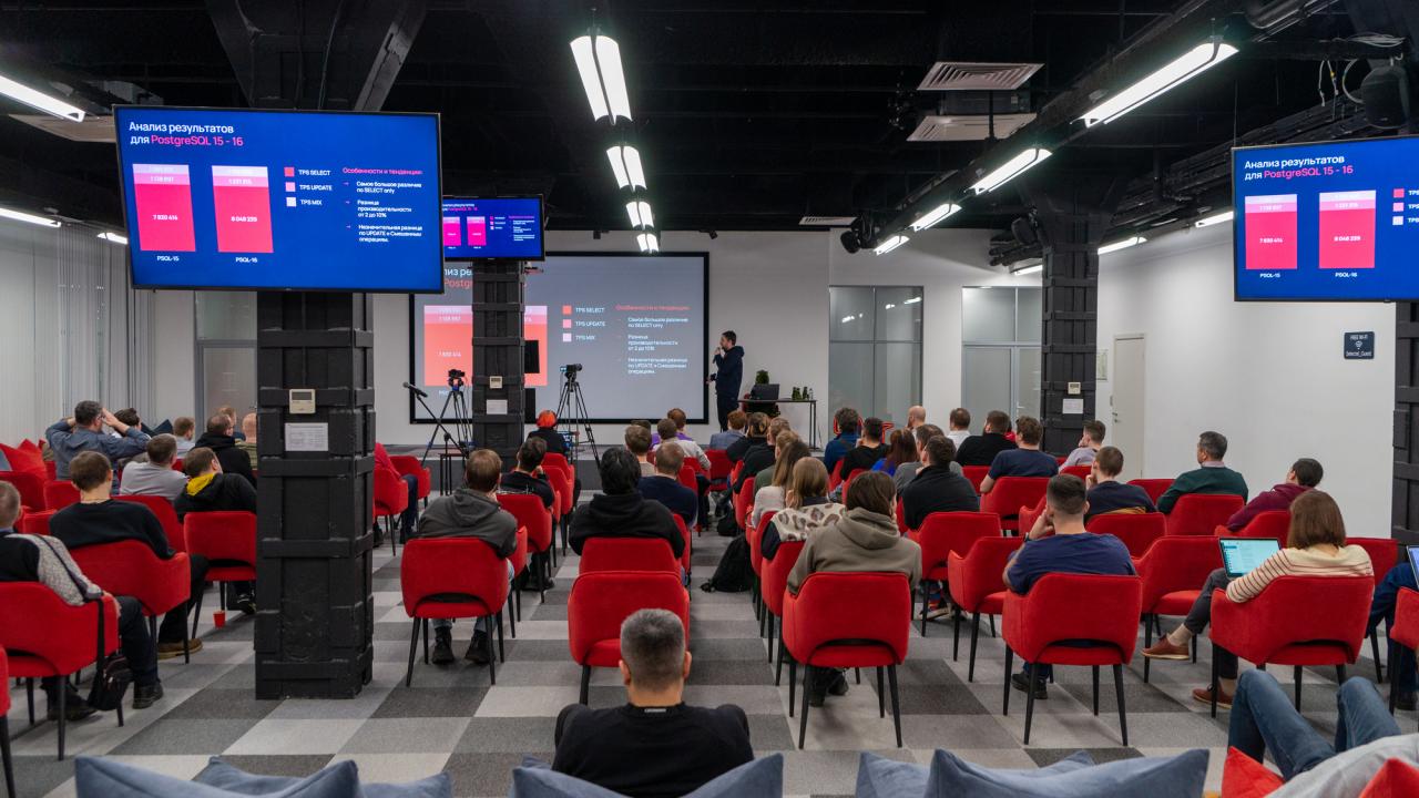 PGMeetup.СПб/24