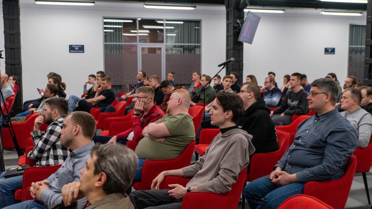 PGMeetup.СПб/24