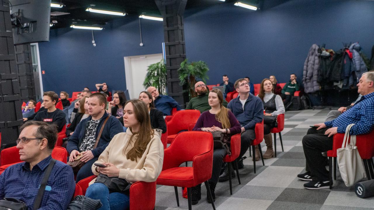 PGMeetup.СПб/24