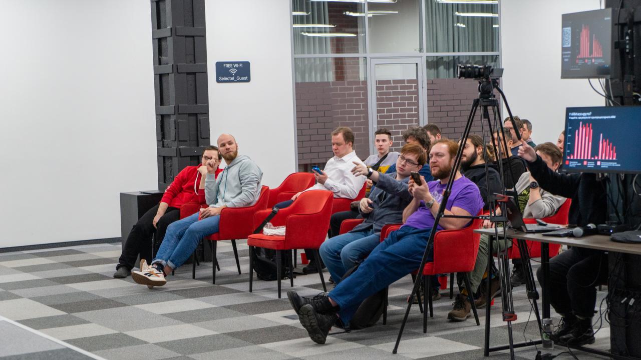 PGMeetup.СПб/24