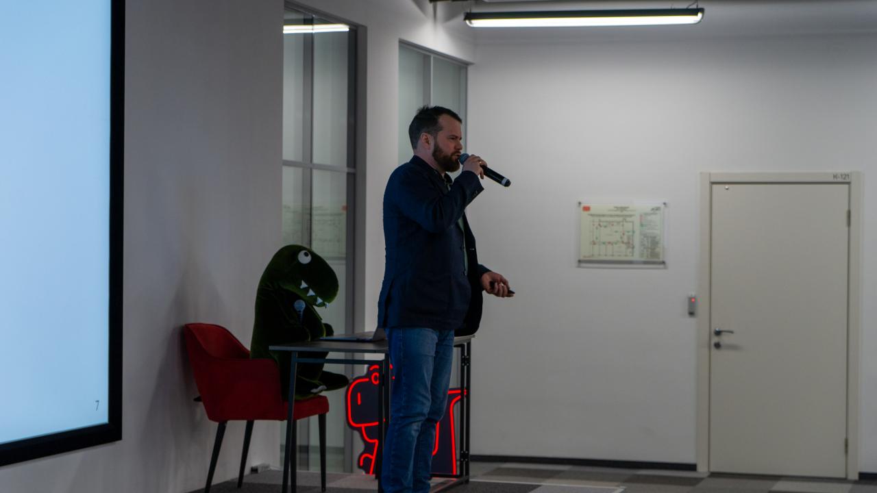 PGMeetup.СПб/24
